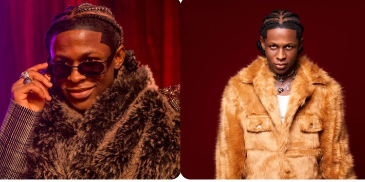 Harcher Celebrates One Year With 26-Track Afrobeats Playlist