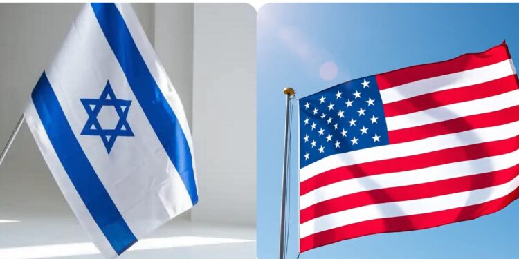 Unilateral Power and Its Ripple Effects: How U.S. Actions and Israeli Influence Shape Global Tensions