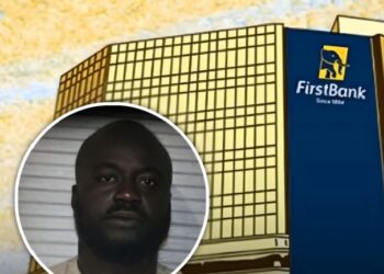 ₦1.5bn Error Credit: Why Man Chose Jail