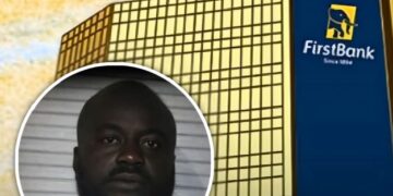 ₦1.5bn Error Credit: Why Man Chose Jail