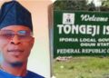 Ipokia Oil Project: Former NNPP Chieftain Atele Warns Against Relocation