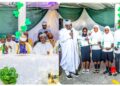 Abrar Foundation Marks 18 Years of Youth Empowerment, Graduates Students at Lagos Thanksgiving Ceremony