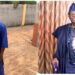Badagry Mourns: Victor Wusa Pays Tribute to Late Ogu Monarch, Howhee De Wheno Menu Toyi I