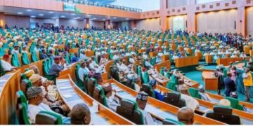 Perpetual Legislators and the Moral Question in Nigerian Politics