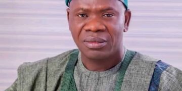 APC Members Push Bankole for Eti-Osa Assembly Seat