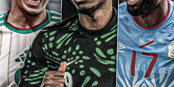 AFCON 2025: Super Eagles Confront Ghosts of Defeat