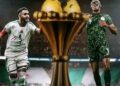 AFCON Quarter-Final: Can Nigeria Break Zidane?