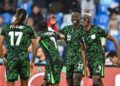 Why the Super Eagles Must Win This AFCON