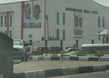 Kano Billboards Signal Early Battle for 2027