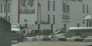 Kano Billboards Signal Early Battle for 2027