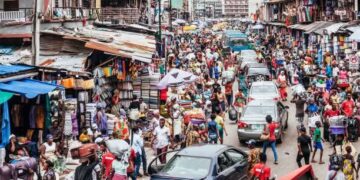 Nigeria Is Not Broke, Nigerians Are