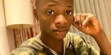 Shock as Reports Claim Destiny Boy Is Dead