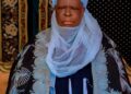 Chief Imam of Ilorin, Sheikh Bashir Soliu, Dies