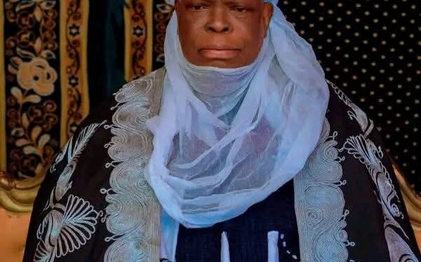 Chief Imam of Ilorin, Sheikh Bashir Soliu, Dies