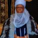 Chief Imam of Ilorin, Sheikh Bashir Soliu, Dies
