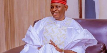 Kano Governor Abba Yusuf Resigns from NNPP over Internal Crisis