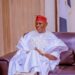 Kano Governor Abba Yusuf Resigns from NNPP over Internal Crisis