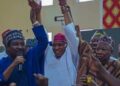 Abba Yusuf Defects, Takes Over APC Kano