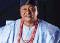 Nollywood Veteran Jide Kosoko Declared Lagos Oloja-Elect