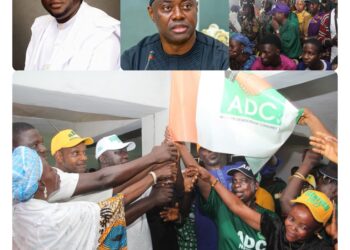 ADC Ready to Welcome Makinde, Warns Against Disrupting Party Structures — Oyo Guber Aspirant Eleniyan