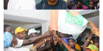 ADC Ready to Welcome Makinde, Warns Against Disrupting Party Structures — Oyo Guber Aspirant Eleniyan