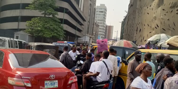 We Eat Once Daily: Nigerians Face Deepening Economic Hardship