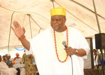 Ogun NNPP Chairman Aina Urges Members to Remain Steadfast, Expresses Hope Ahead of 2026