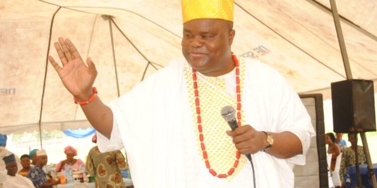 Ogun NNPP Chairman Aina Urges Members to Remain Steadfast, Expresses Hope Ahead of 2026