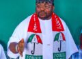 PDP Crisis: Ajadi Hails Court Ruling, Says Party Has Regained Its Unshakable Footing