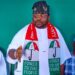 PDP Crisis: Ajadi Hails Court Ruling, Says Party Has Regained Its Unshakable Footing