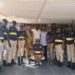 Alado, Lagos Neighbourhood Safety Corps Pledge Stronger Partnership for Badagry’s Security, Youth Empowerment