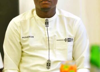 Shock Exit: NNPP Assembly Flagbearer Modawoni Resigns in Ogun