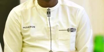 Shock Exit: NNPP Assembly Flagbearer Modawoni Resigns in Ogun