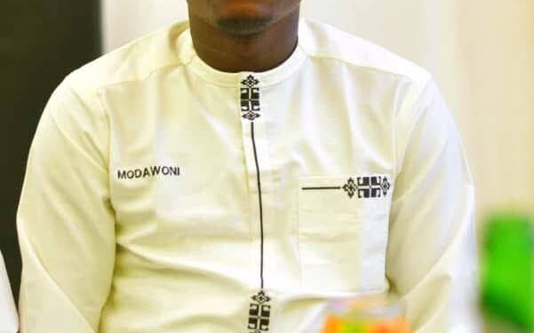 Shock Exit: NNPP Assembly Flagbearer Modawoni Resigns in Ogun