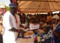 Photo News: Chief Ibrahim Kilanko Olalowo (Alado) Bags Araba Agude of Oniro Chieftaincy Title
