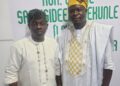 Modawoni, Ogun Lawmaker Unite for Waterside Development