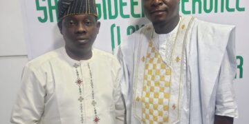 Modawoni, Ogun Lawmaker Unite for Waterside Development