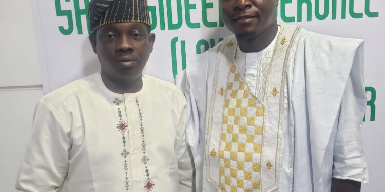 Modawoni, Ogun Lawmaker Unite for Waterside Development