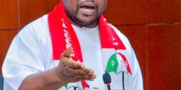 2027: Ajadi Rejects War Rhetoric, Demands Peace