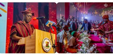 Oyo at 50: Honouring the Past, Shaping Tomorrow