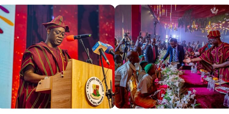 Oyo at 50: Honouring the Past, Shaping Tomorrow