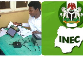 NNPP Chieftain Abioro Commends INEC Reforms, Urges Voters’ Registration Ahead of 2027