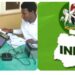 NNPP Chieftain Abioro Commends INEC Reforms, Urges Voters’ Registration Ahead of 2027