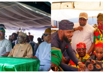 Makinde, Turaki, Ajadi, PDP NWC Commission New Oyo PDP Secretariat As PDP Signals Unity Ahead of 2027