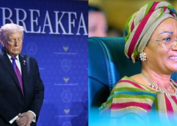 Opinion: What Trump’s Praise of Remi Tinubu Really Signals