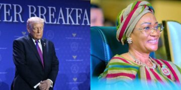 Opinion: What Trump’s Praise of Remi Tinubu Really Signals