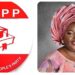 Shakirat Idris-Arowolo Emerges Ogun NNPP Vice Chairman, South West Women Leader