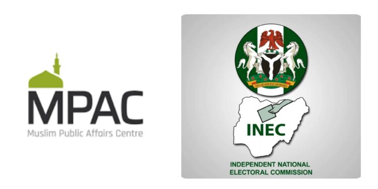 Ramadan Clash: MPAC Asks INEC to Shift 2027 Polls