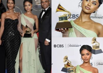 Grammys 2026: Tyla Outsmarts Nigeria’s Afrobeats Giants