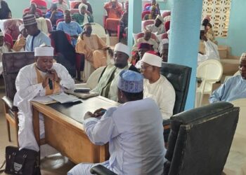 Council of Imams Declares February 18 as Commencement of Ramadan Fast in Yorubaland